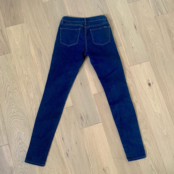 JUST USA DENIM - Picture 3 of 3